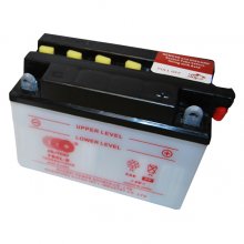 Μπαταρία 6Ah YB6L-B Outdo